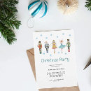Search for nutcracker ballet invitations Festive