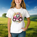 Search for tractor girls tshirts Modern