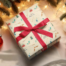 Search for harry potter christmas wrapping paper Magic