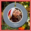 Search for dusty blue christmas tree decorations Modern