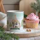 Search for gingerbread house mugs Fun
