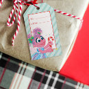 Search for sesame street gift tags Merry christmas