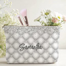 Search for anniversary cosmetic bags Modern