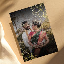 Search for henna night invitations Gold foil