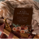 Search for summer baby shower invitations Rustic