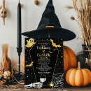 Search for black gold cocktail party invitations Costumes and cocktails