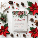 Search for merry little christmas invitations Elegant
