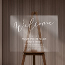 Search for event signs Minimalist
