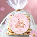 Search for gingerbread man Pink