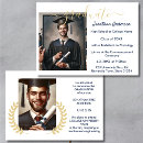 Search for formal graduation announcement cards University