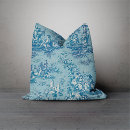 Search for teal cushions Rustic