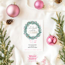 Search for merry friendsmas invitations Party
