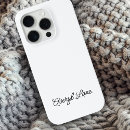 Search for plain black cases Informal casual