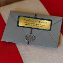 Search for islamic return address labels Bismillah