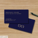 Search for entrepreneur business cards Logo