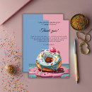 Search for donut cards Unique