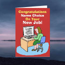 Search for resources cards Employee