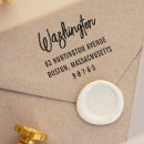 Search for letter rubber stamps Simple