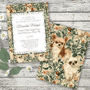 Search for chihuahua invitations Cute