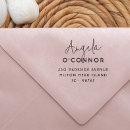 Search for surnames rubber stamps Modern