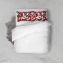 Search for camoflauge pillowcases For her