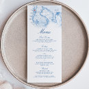 Search for beach wedding menus Coastal chic