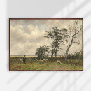 Search for sheep art posters Shepherd