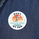 Search for cool golf stickers Retro