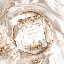 Search for wildflower thank you cards Boho