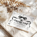 Search for gothic thank you cards Gender neutral
