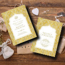Search for muslim mehndi invitations Walima