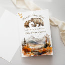 Search for fall cards Woodland