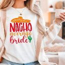 Search for nacho tshirts Mexican
