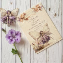 Search for garden tea party invitations Magical