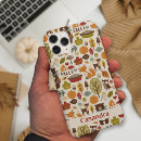 Search for woodland animals iphone cases Autumn