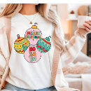 Search for festive christmas clothing Xmas