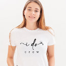 Search for black wedding tshirts Bridesmaid