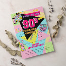 Search for retro 30th birthday invitations Adult