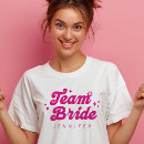 Search for team pink tshirts Retro