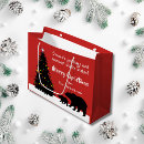 Search for beautiful christmas gift bags Modern