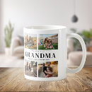 Search for mothers day picture mugs Grandchildren
