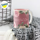 Search for another day mugs Flowers