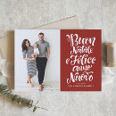 Search for italian photo christmas cards Italy
