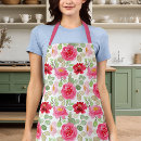 Search for garden roses aprons Cute