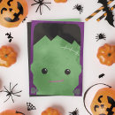 Search for frankenstein halloween Trick or treat