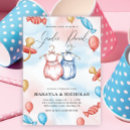 Search for romper invitations Watercolor