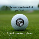 Search for new baby golf balls Expecting