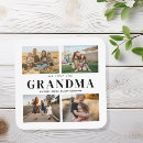 Search for grandma coasters For her