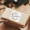 Search for beautiful christmas stickers Gold