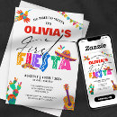 Search for mexican 1st birthday invitations Cactus